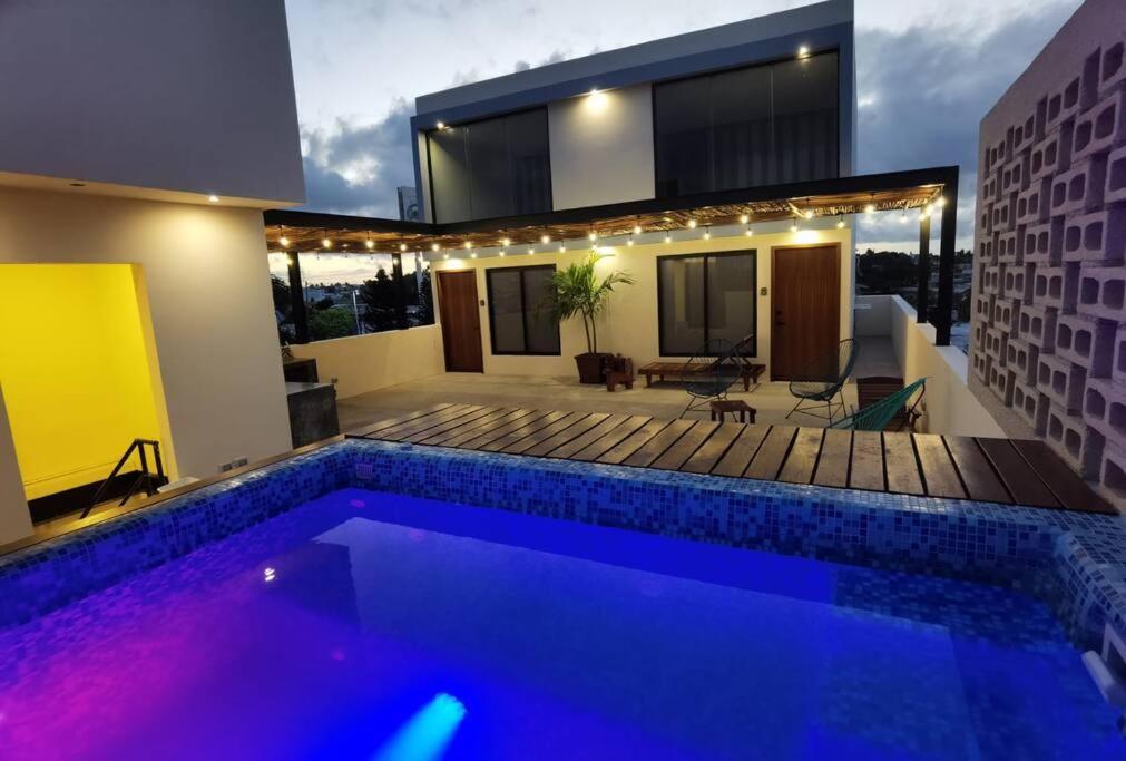 Lindo Y Acogedor Departamento #4