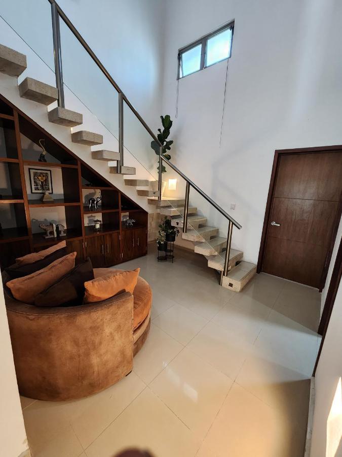 Casa Luha Apartment