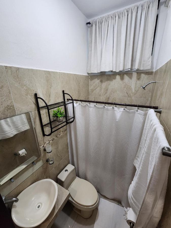 Casa Luha Cancun