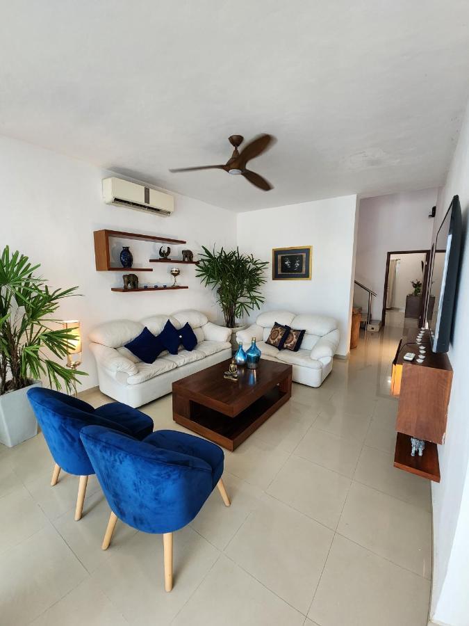 Casa Luha Apartment *