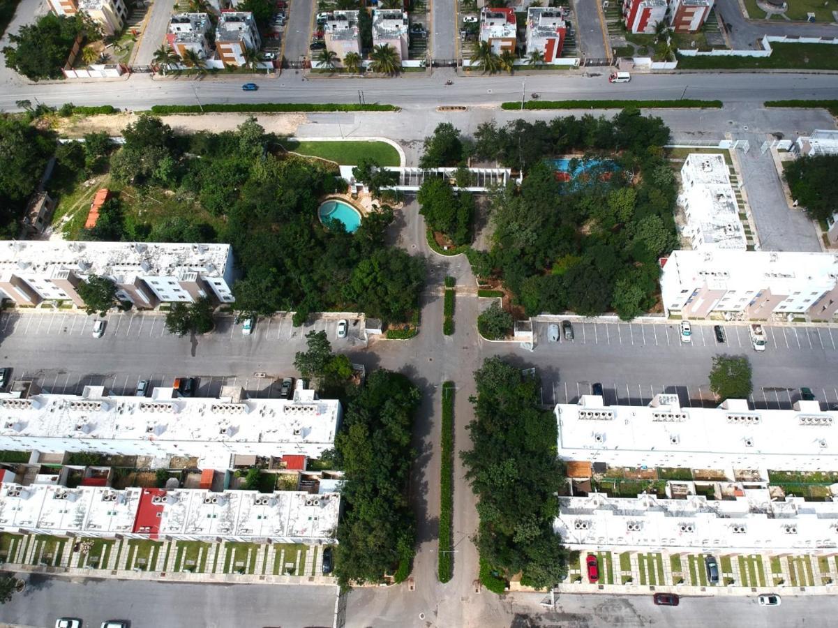 Departamento Paraguana * Cancún