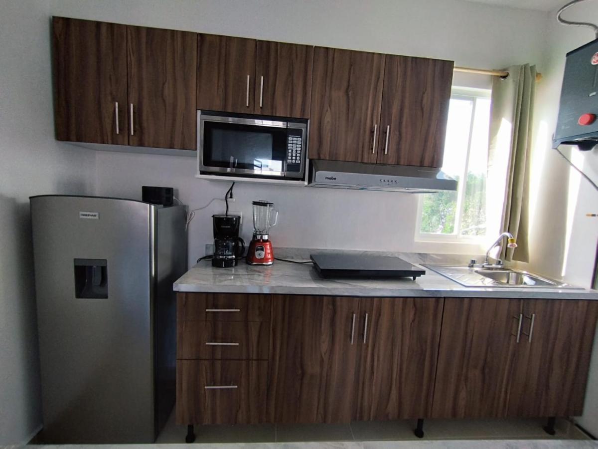 Departamento Paraguana Cancún