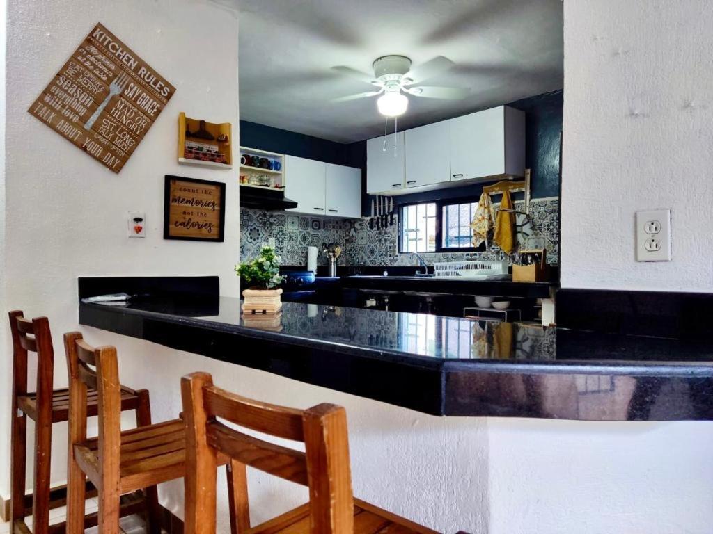 La Casa Del Capi Holiday home