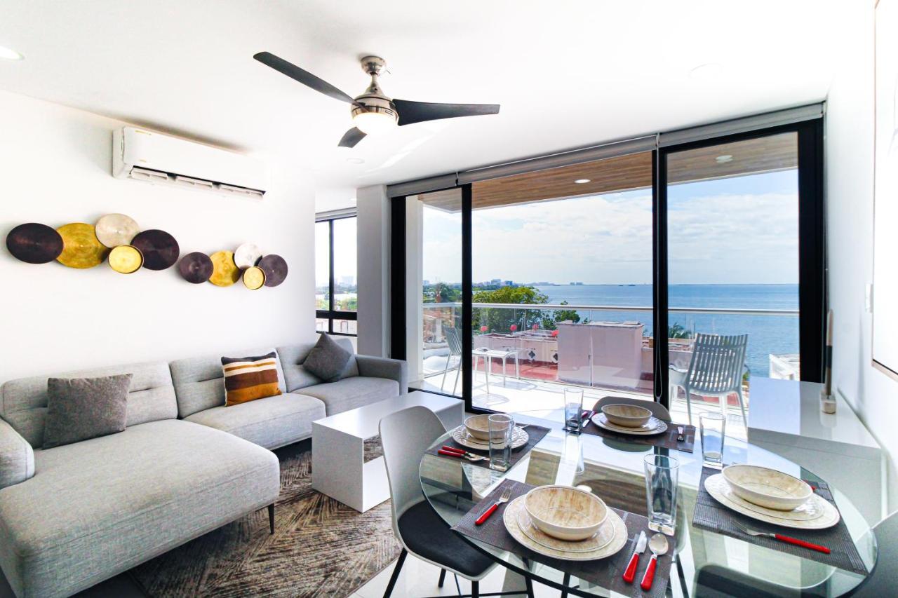Vista Point @ Takh 506 Apartment *