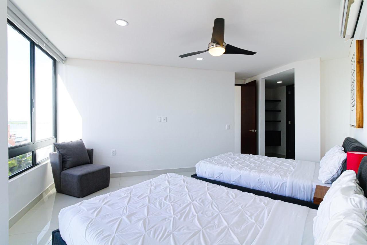 Apartment Vista Point @ Takh 506