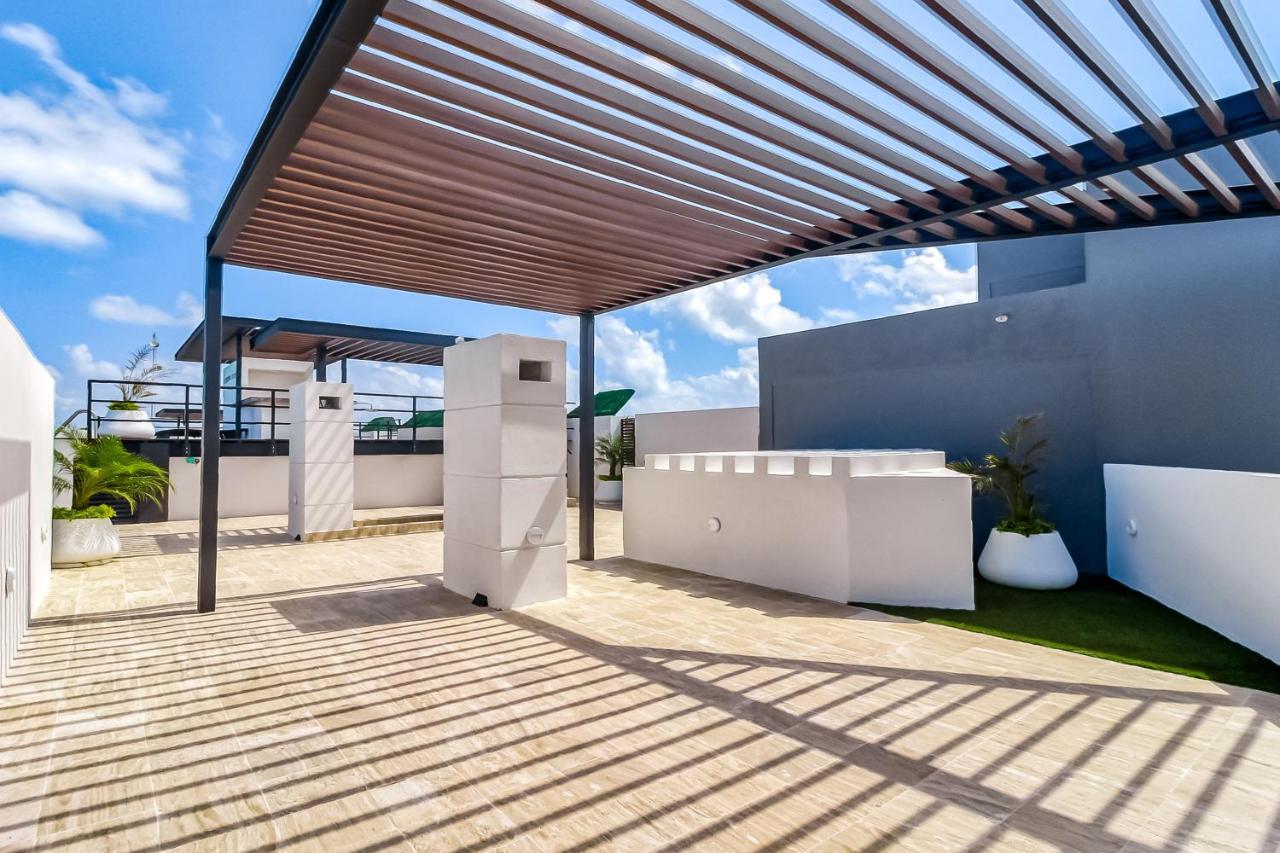 Apartment Vista Point @ Takh 506 *