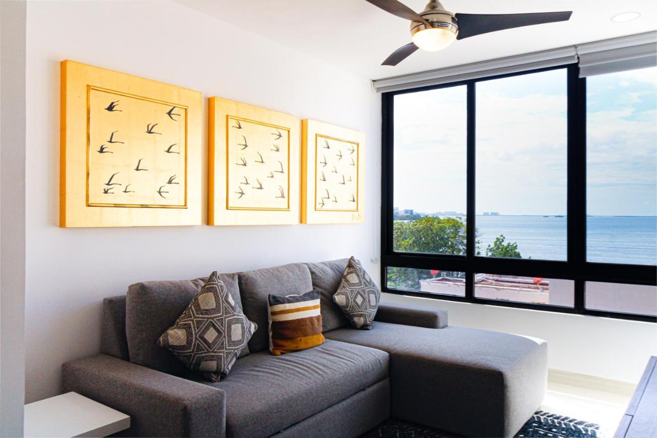 Vista Point @ Takh 506 Apartment *