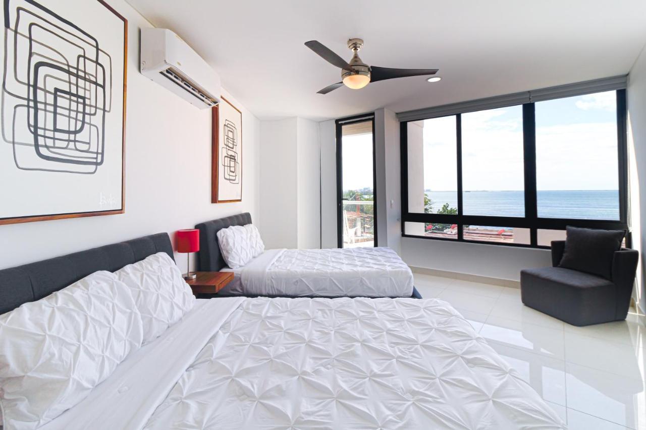 Apartment Vista Point @ Takh 506
