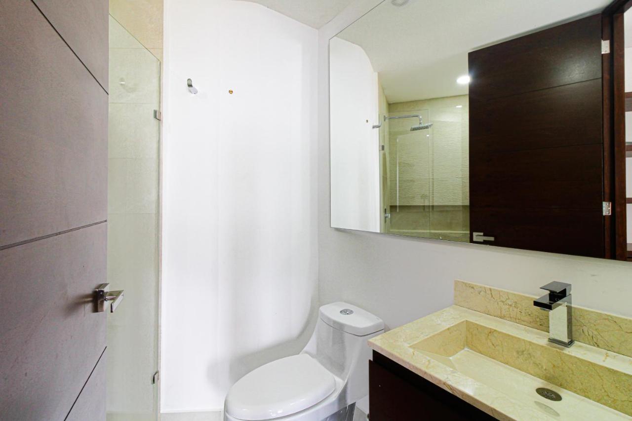 Vista Point @ Takh 506 Apartment Cancún