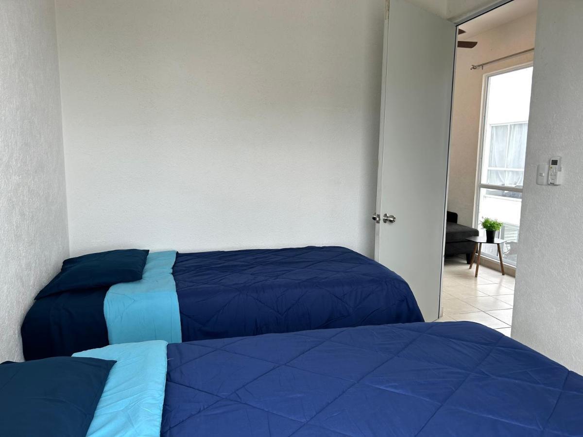 Departamento Vacacional 2 Sol By Eita Apartment