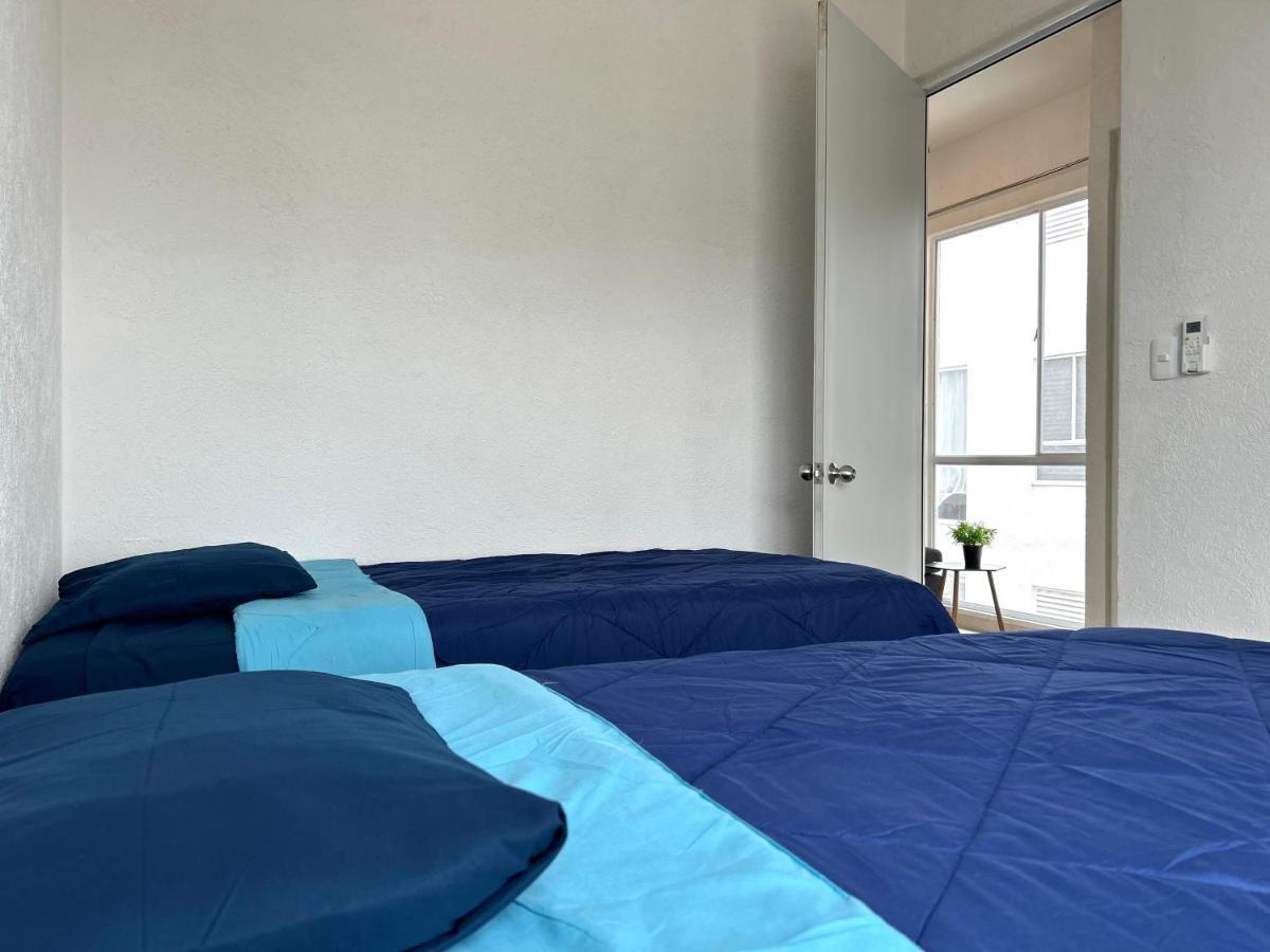 Departamento Vacacional 2 Sol By Eita Apartment
