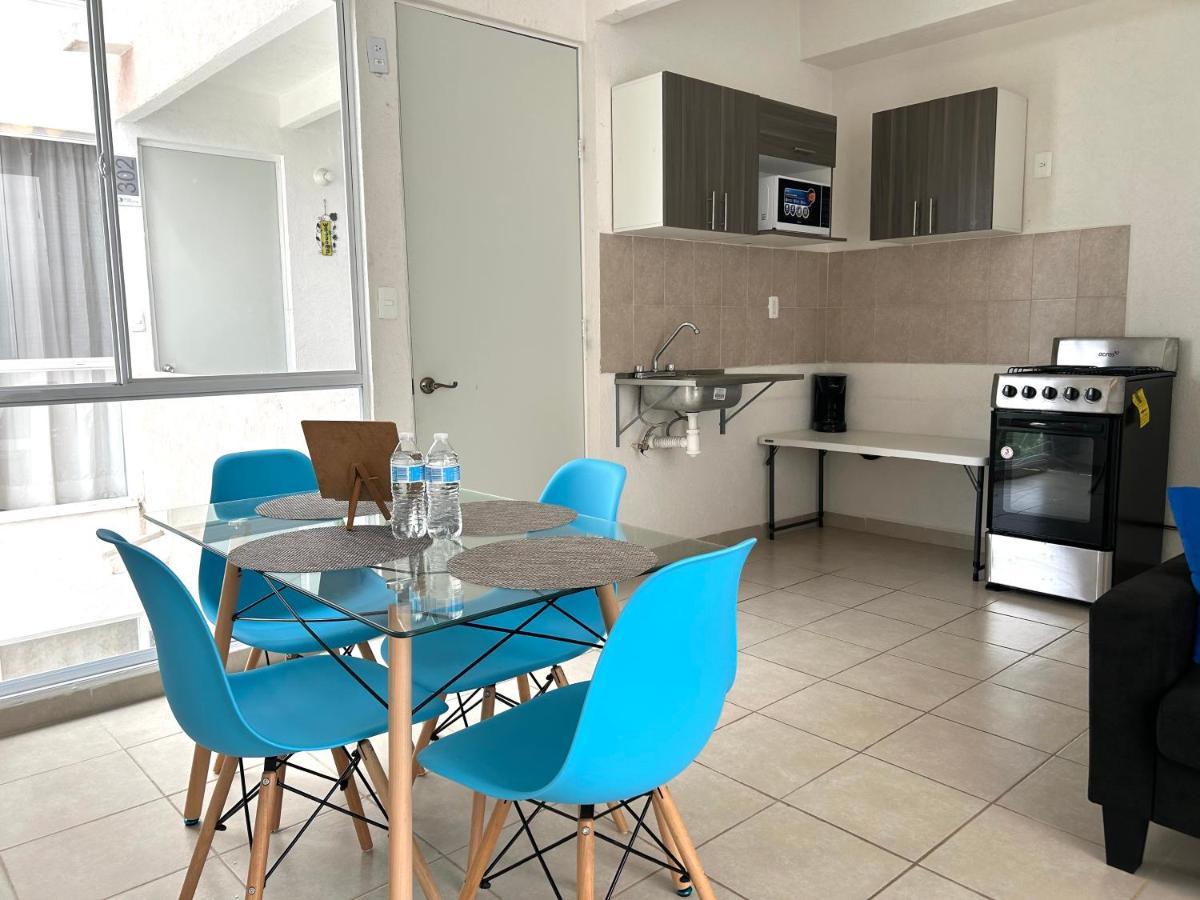 Apartment Departamento Vacacional 2 Sol By Eita *