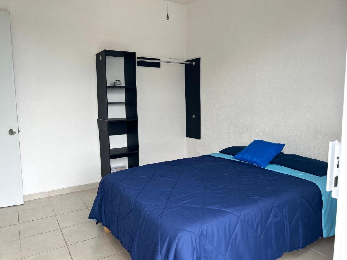 Departamento Vacacional 2 Sol By Eita Apartment Cancún