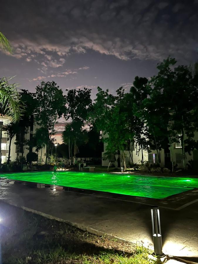 Departamento Vacacional 2 Sol By Eita Apartment *