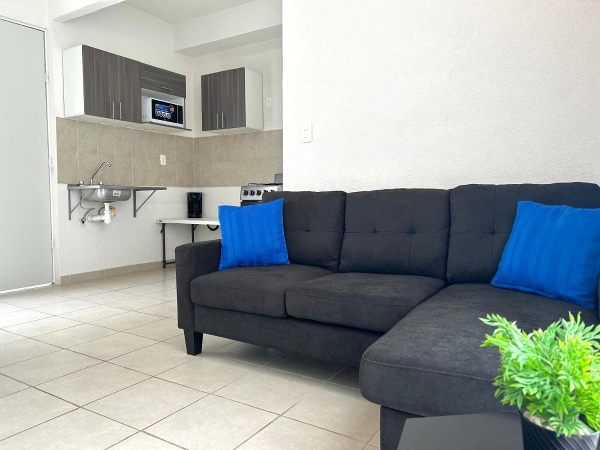 Departamento Vacacional 2 Sol By Eita * Cancún