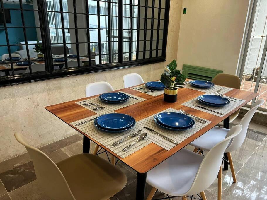 Espacioso, Centrico, Acogedor Y Buena Ubicacion * Cancun