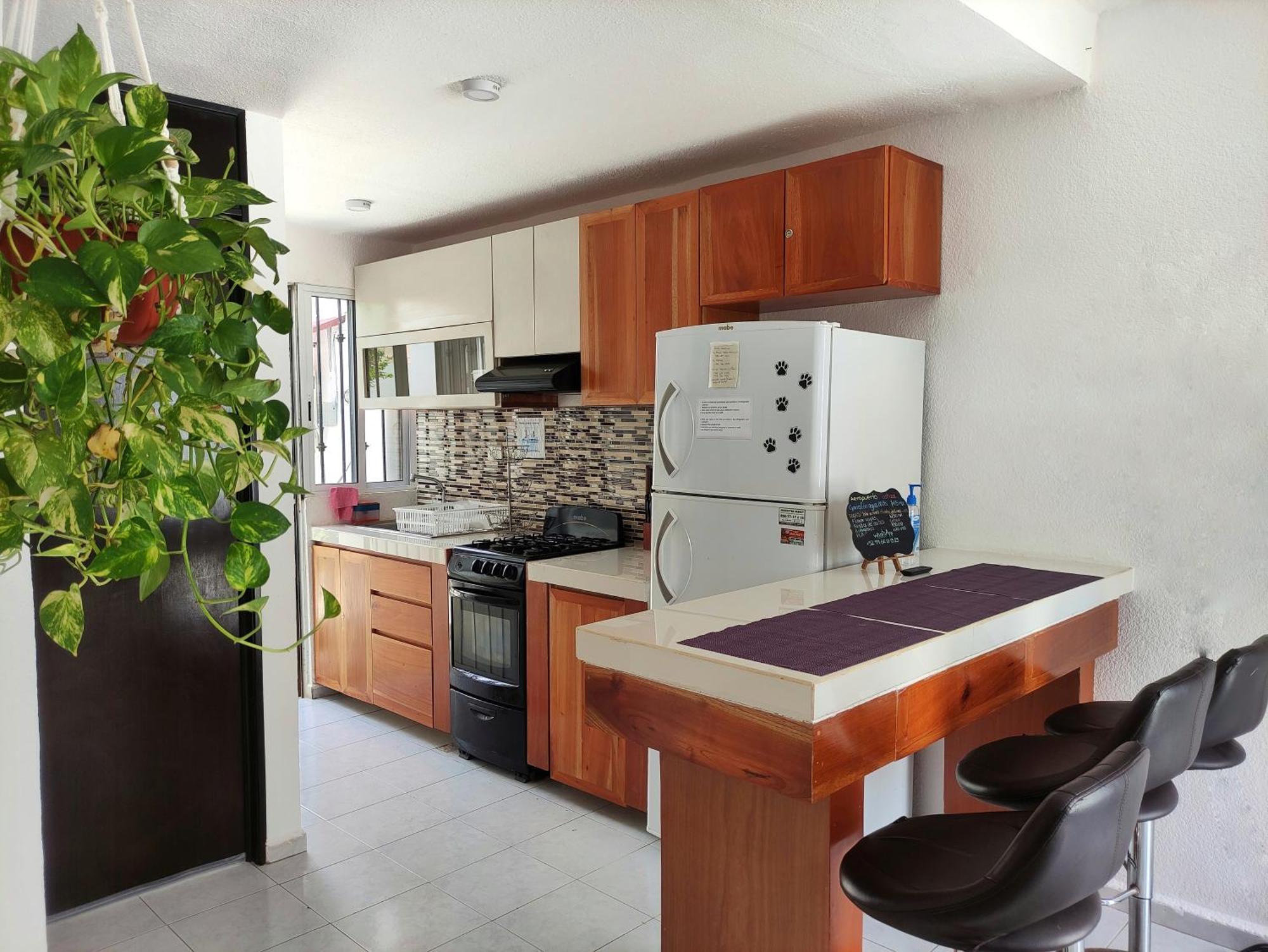 Homestay Casa El Limonero *