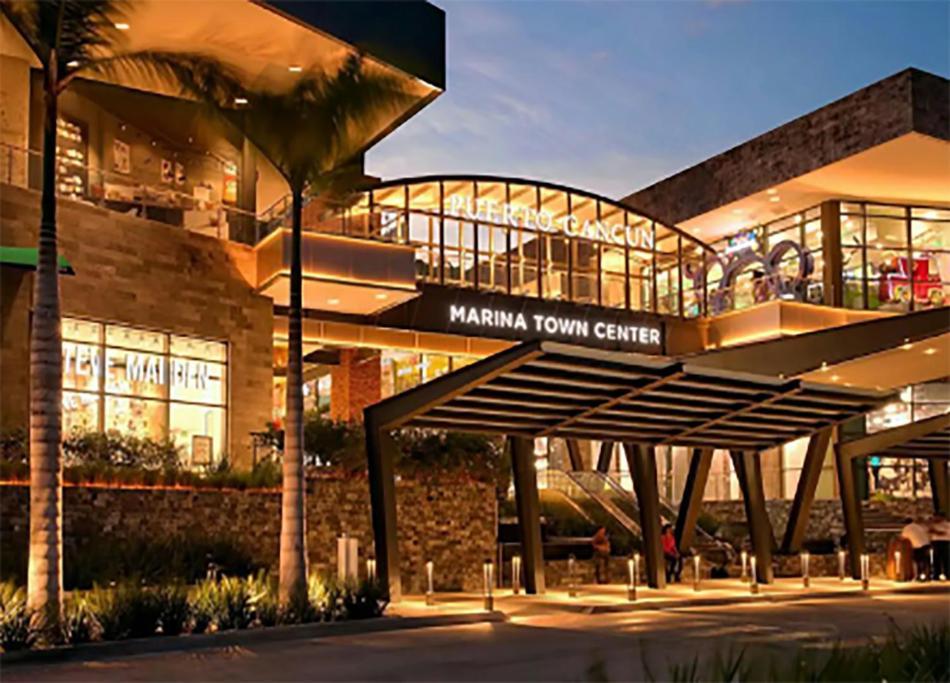 Marina * Cancun