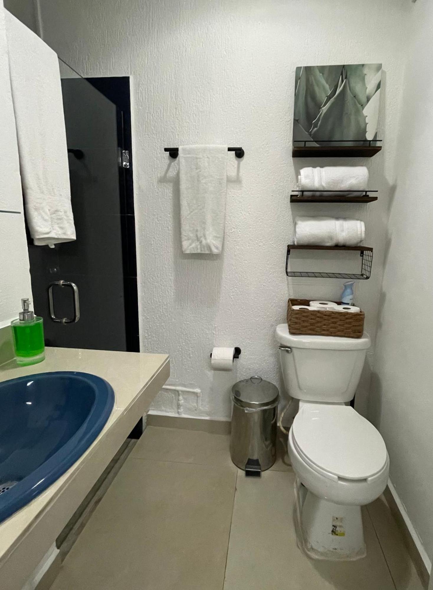 Apartment Departamento
