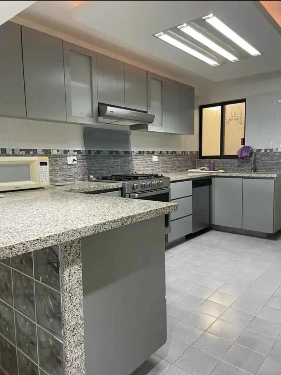 Isla Dorada Holiday home Cancun