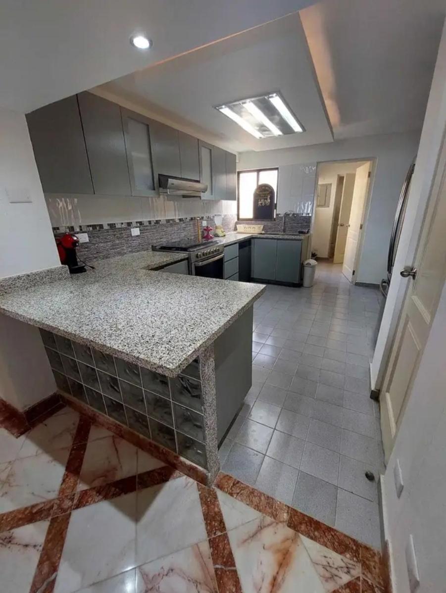 Holiday home Isla Dorada *