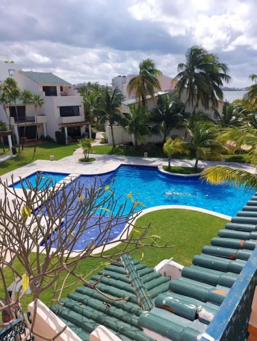 Isla Dorada Holiday home Cancun