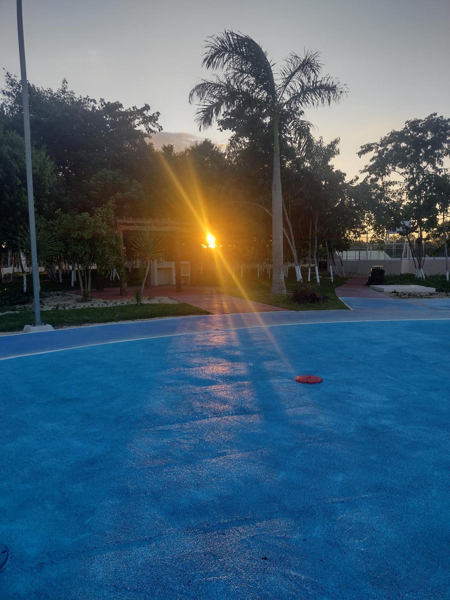 Breezy & Peaceful Apartment Cancun