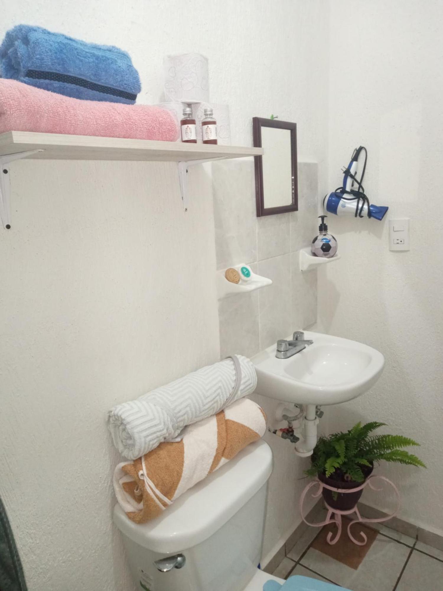 Breezy & Peaceful Apartment *