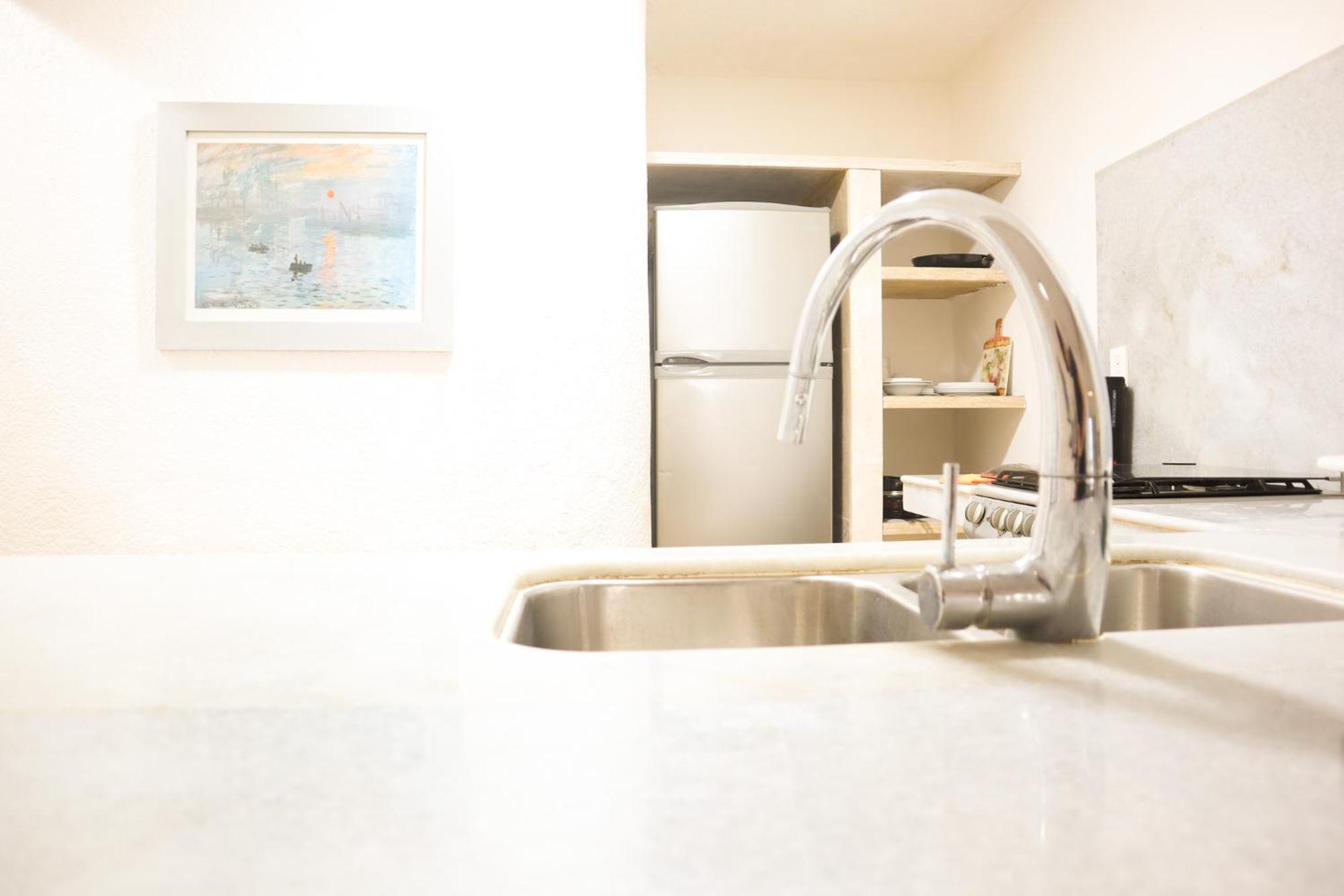 Spacious Penthouse 3 Bedrooms, Private Rooftop Zh - Gre5401 - Apartamento Cancún