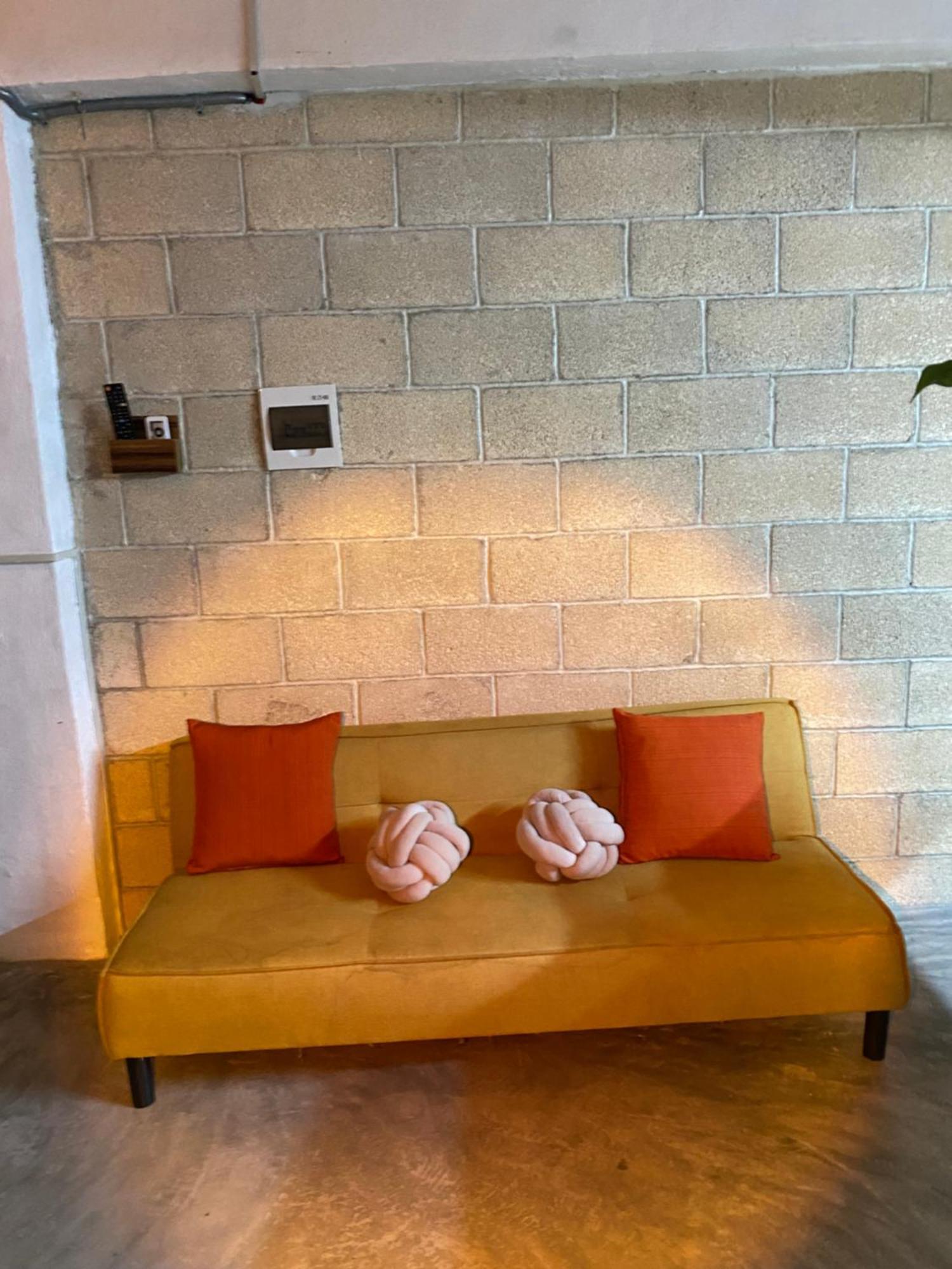 Apartment Depa 5