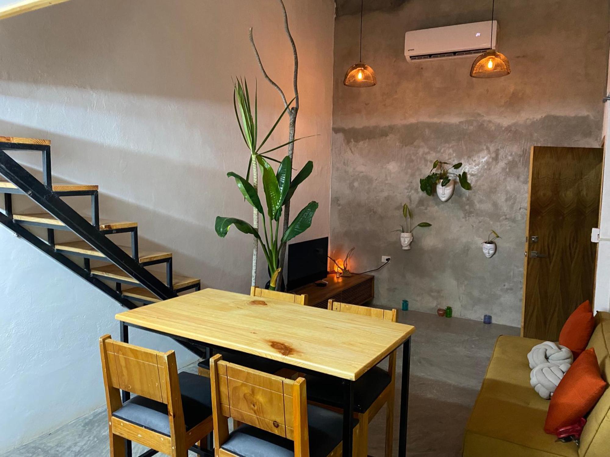 Apartment Depa 5