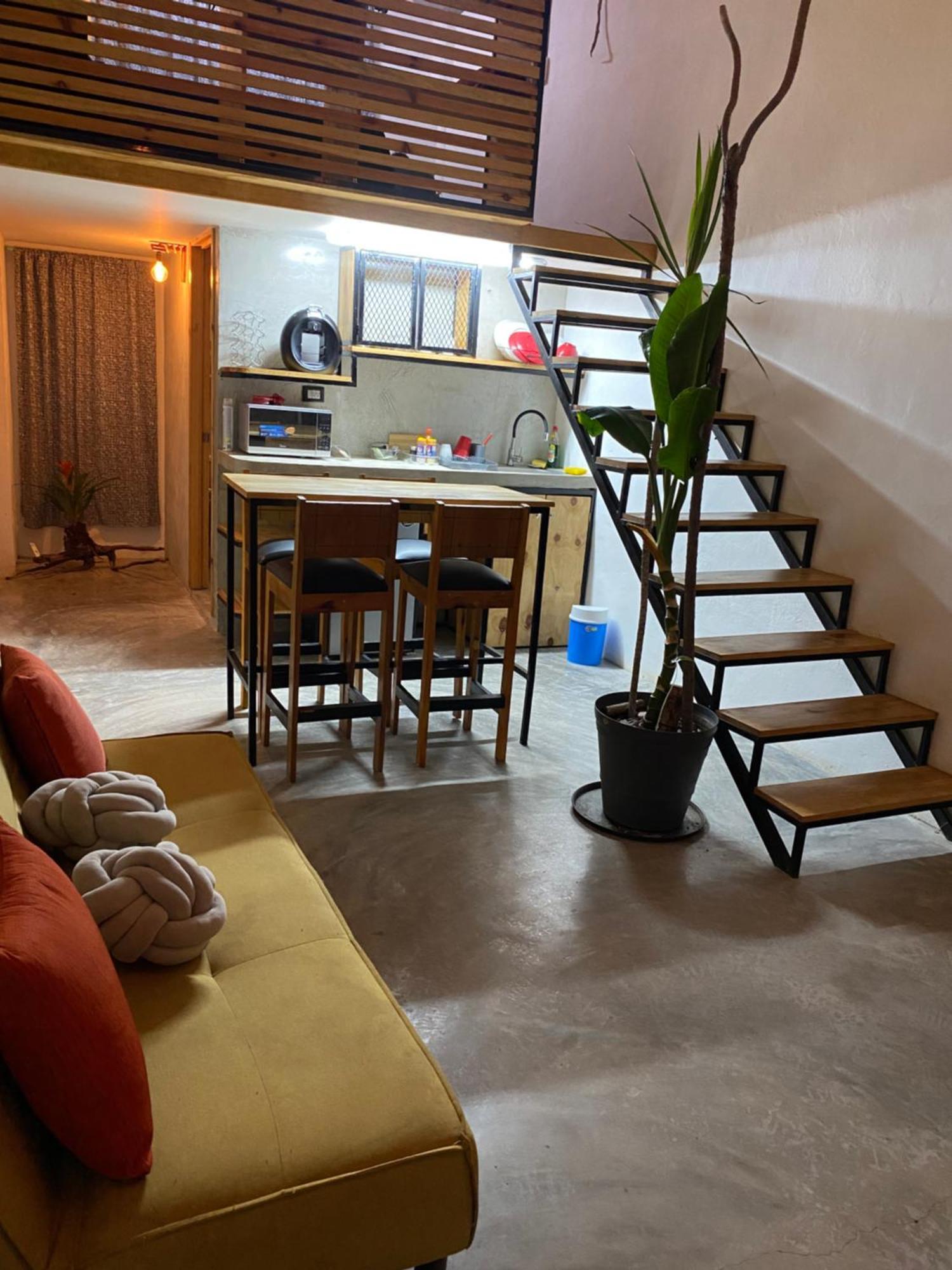 Depa 5 Apartment Cancun
