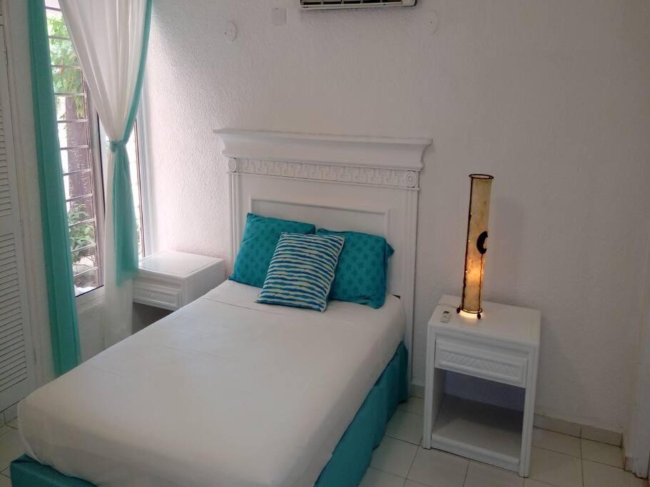 Marina Apartment Cancun