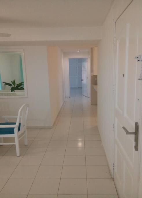 Apartment Marina *