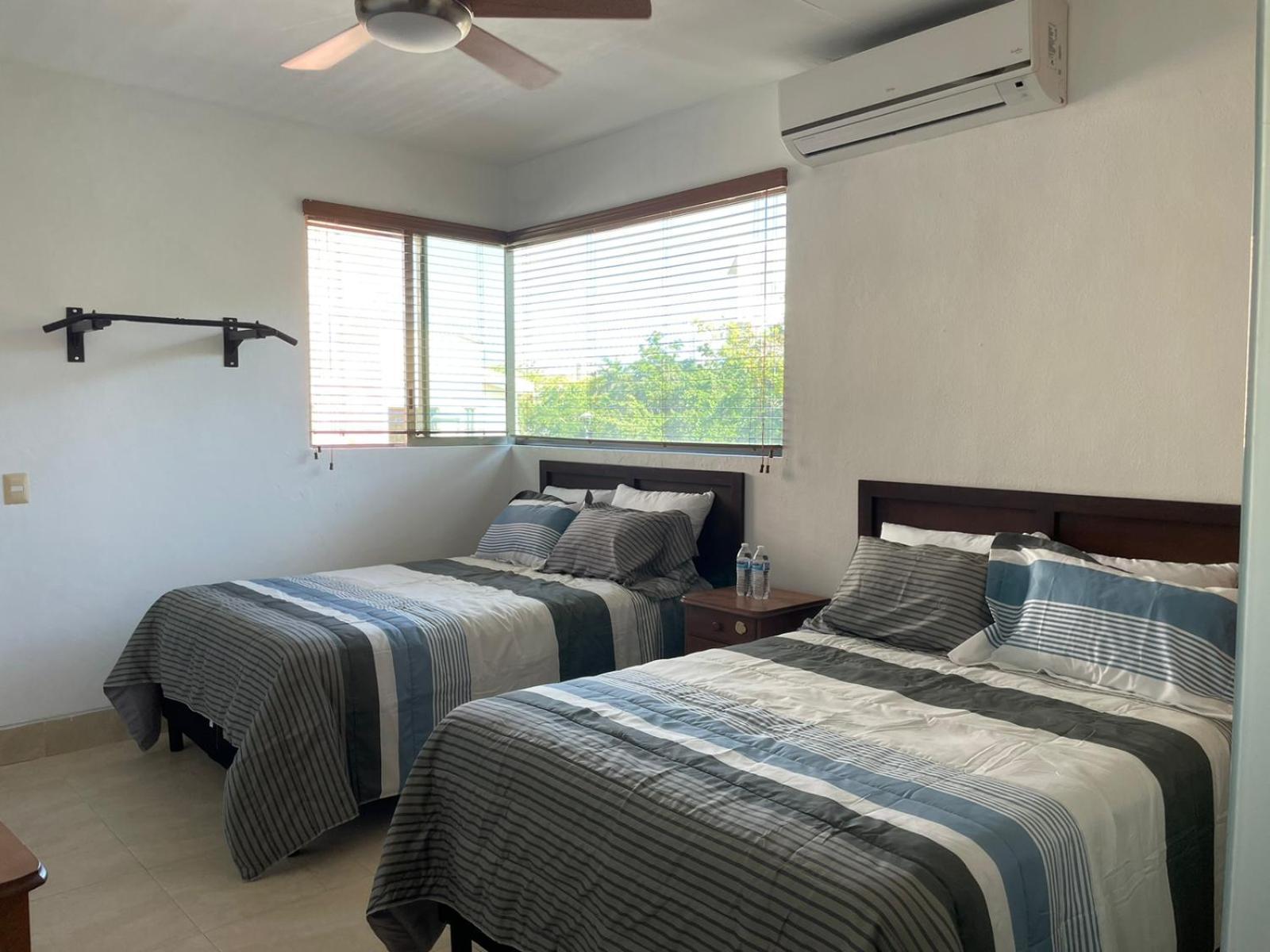 Casa Grandes Familias Cancun