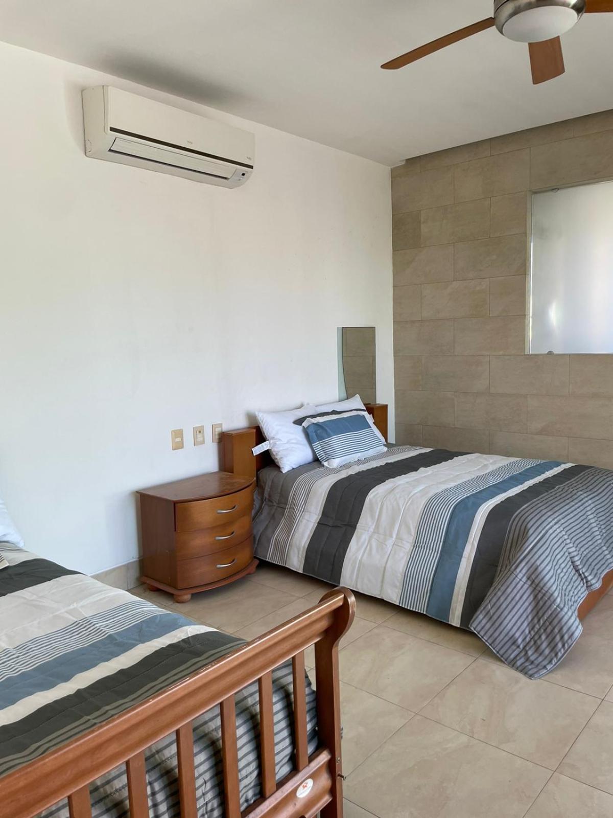 Casa Grandes Familias Holiday home *