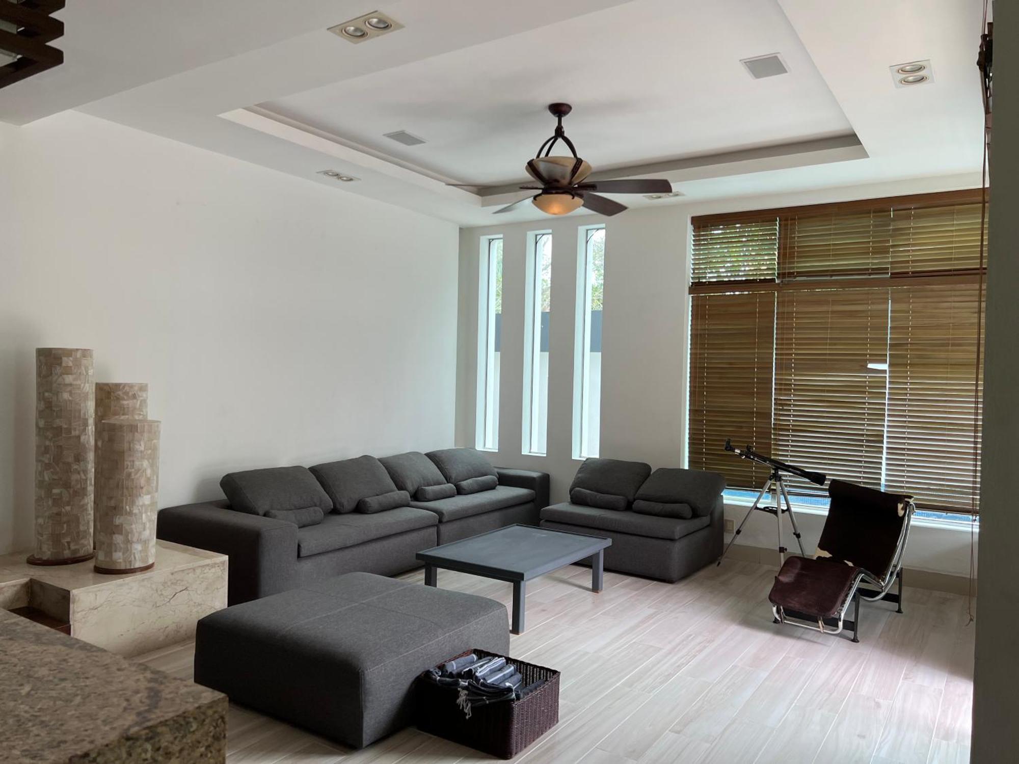 Holiday home Casa Grandes Familias Cancun