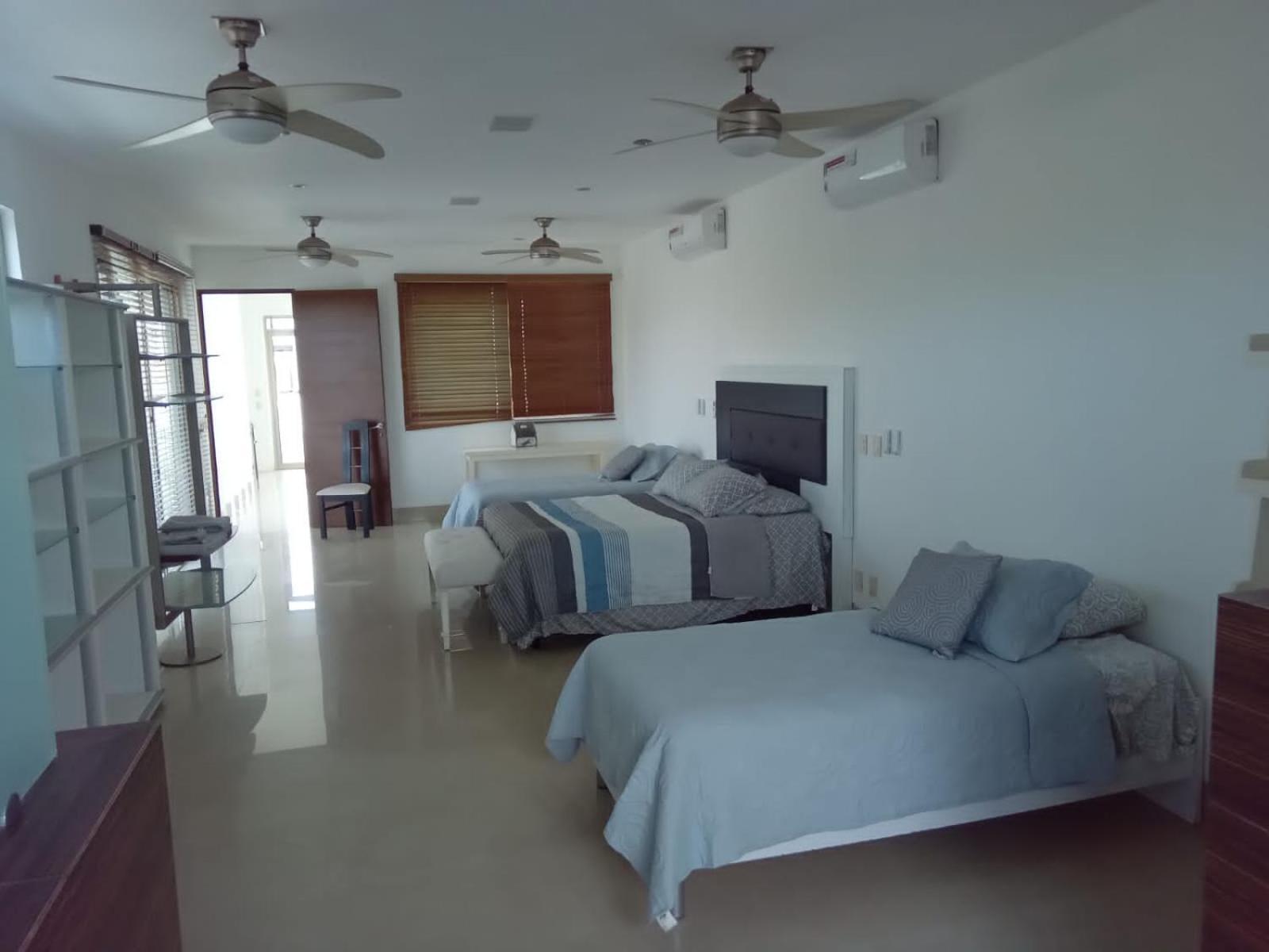 Holiday home Casa Grandes Familias Cancun