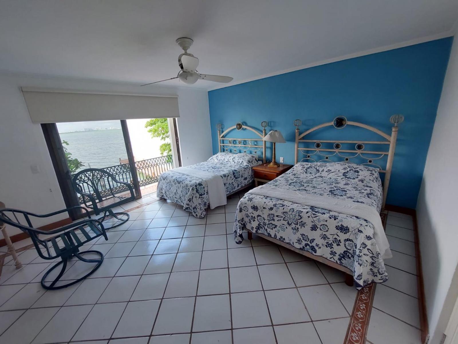 Isla Dorada Holiday home Cancun