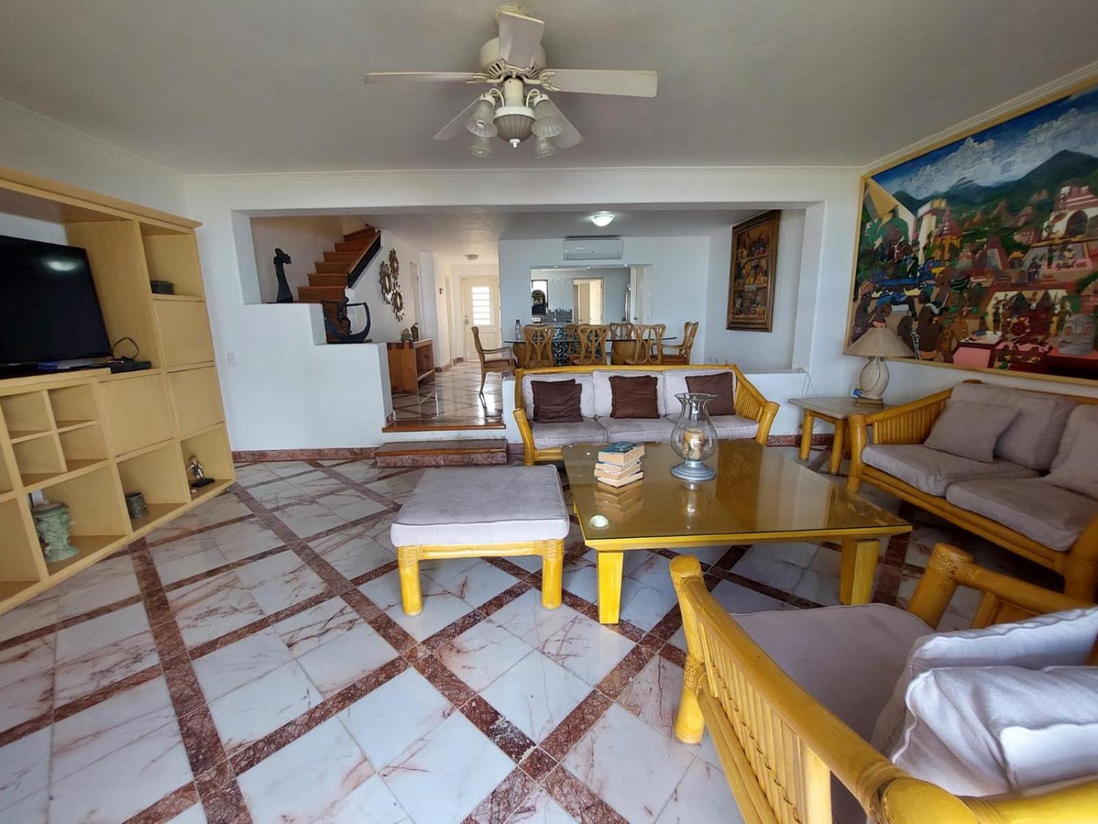 Isla Dorada Holiday home *