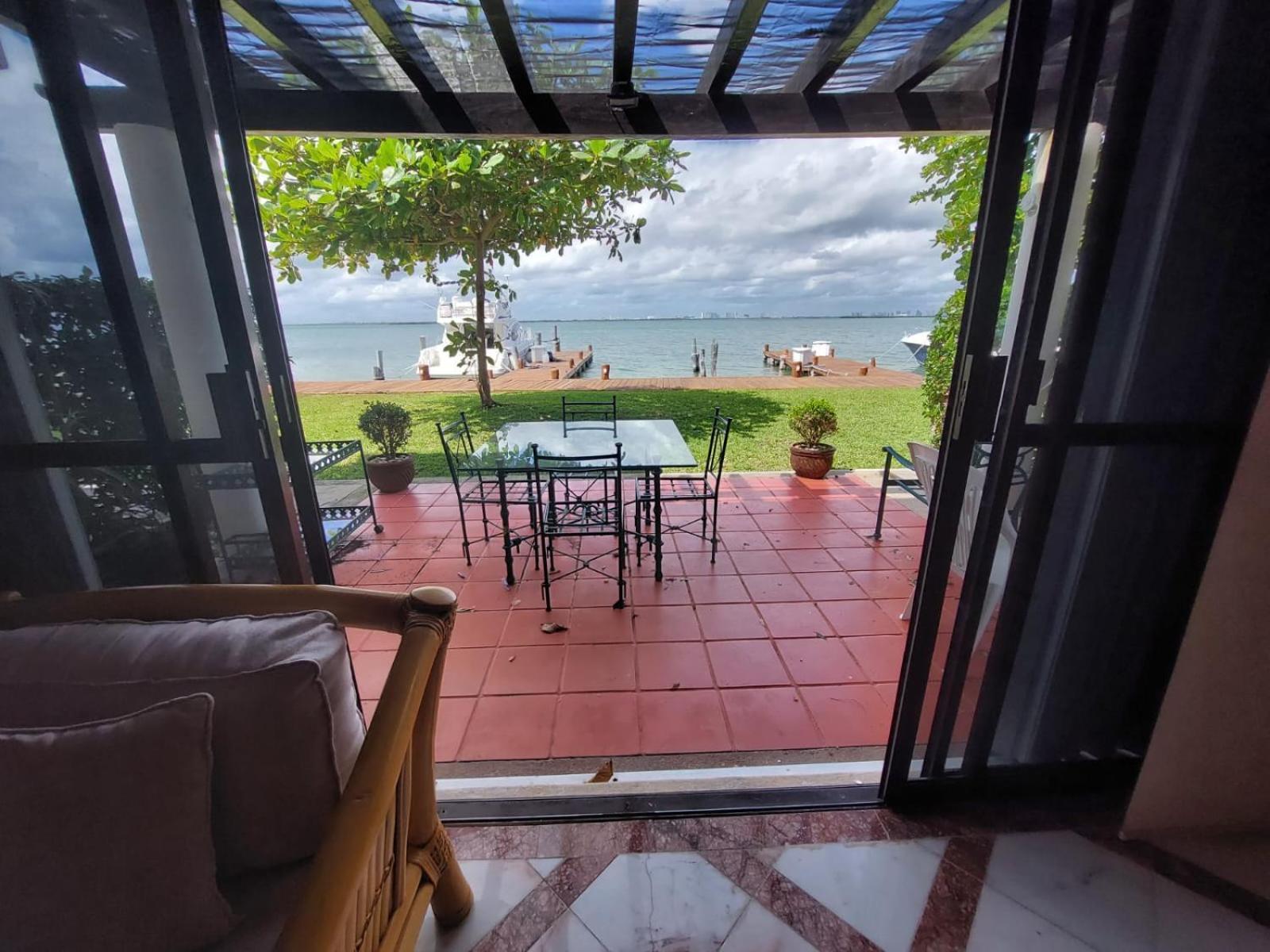 Holiday home Isla Dorada