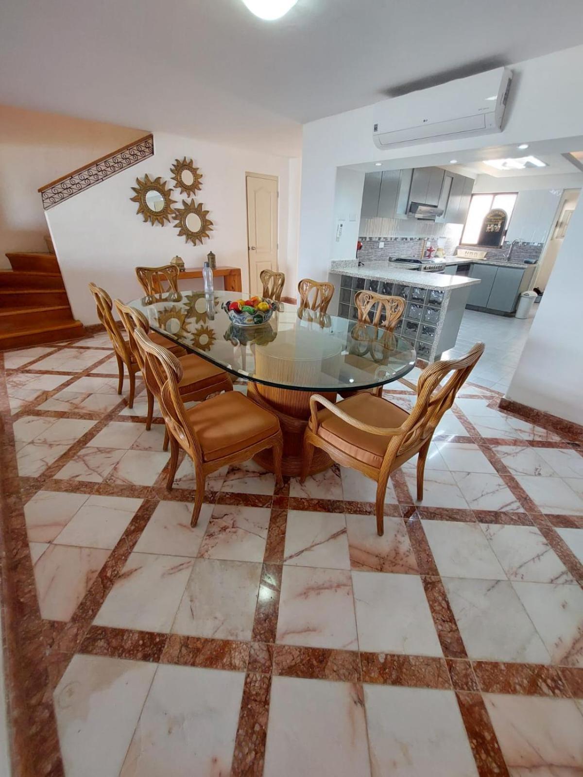 Holiday home Isla Dorada *