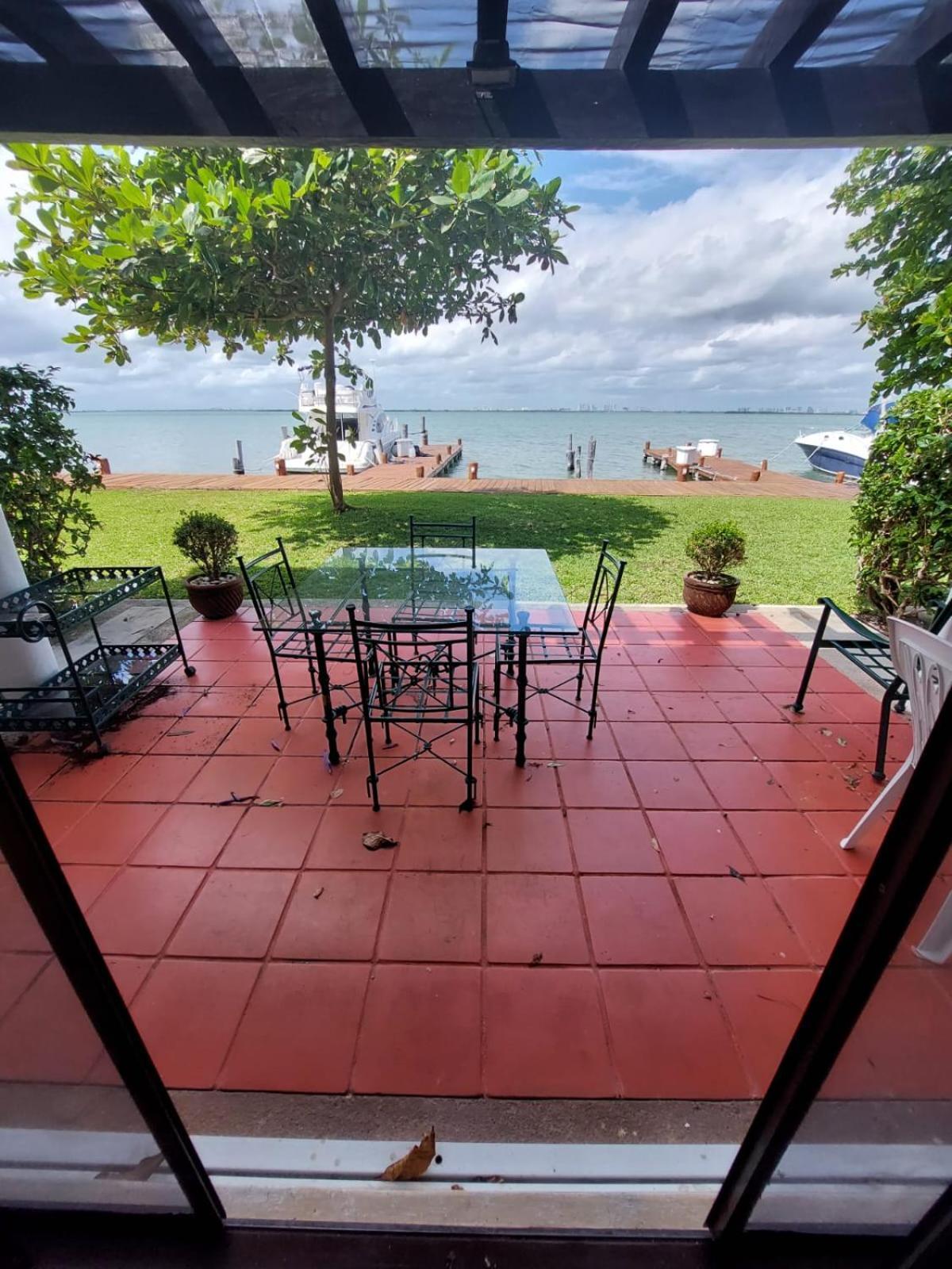 Isla Dorada Holiday home *