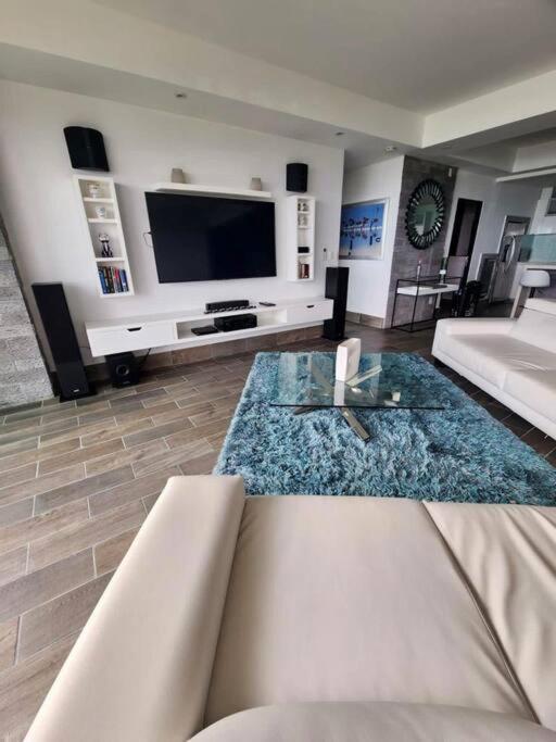 •amazing Beachfront Condo• Apartment Cancun