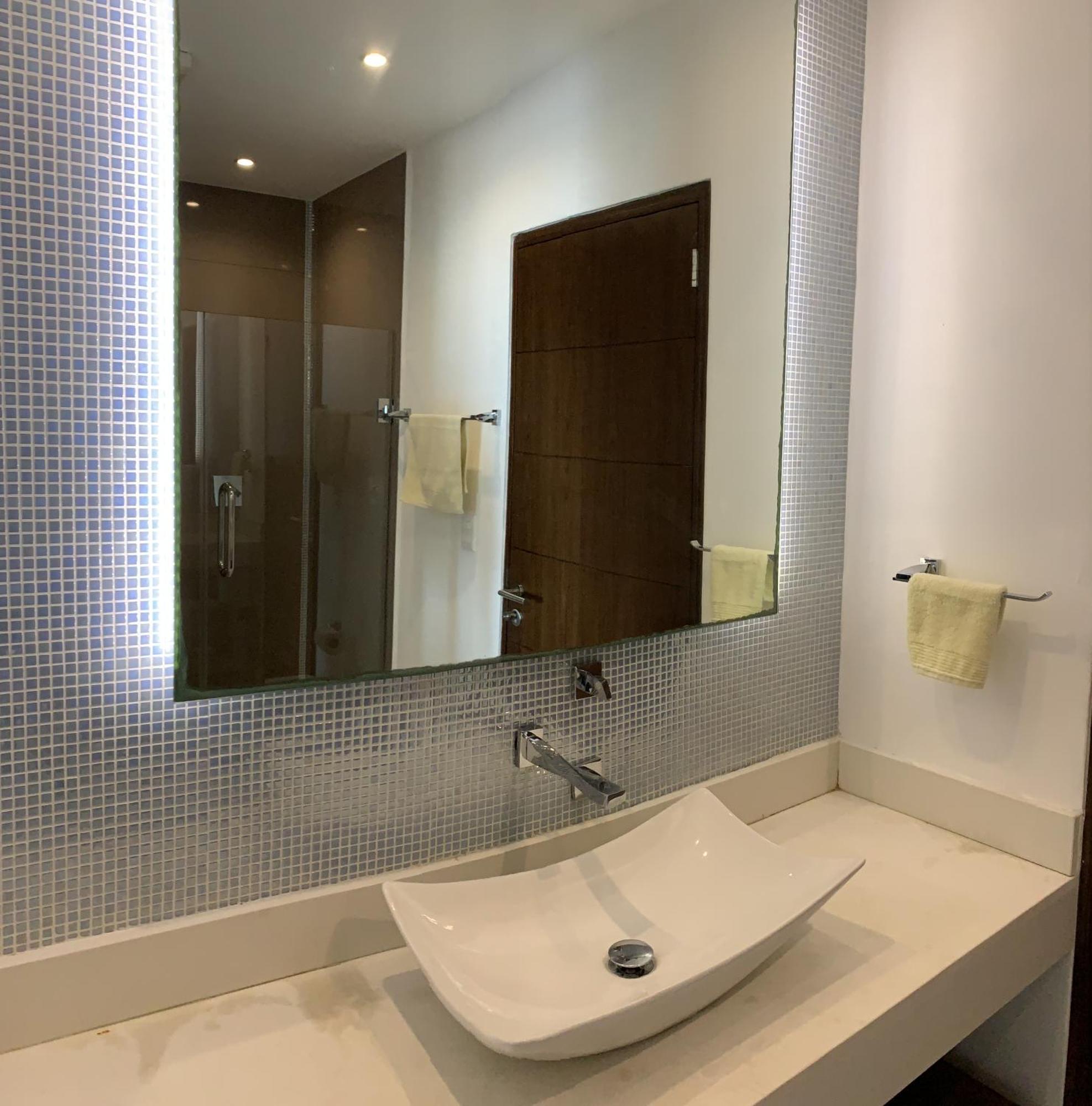 Apartment Well Equipped With Splendid Sea View