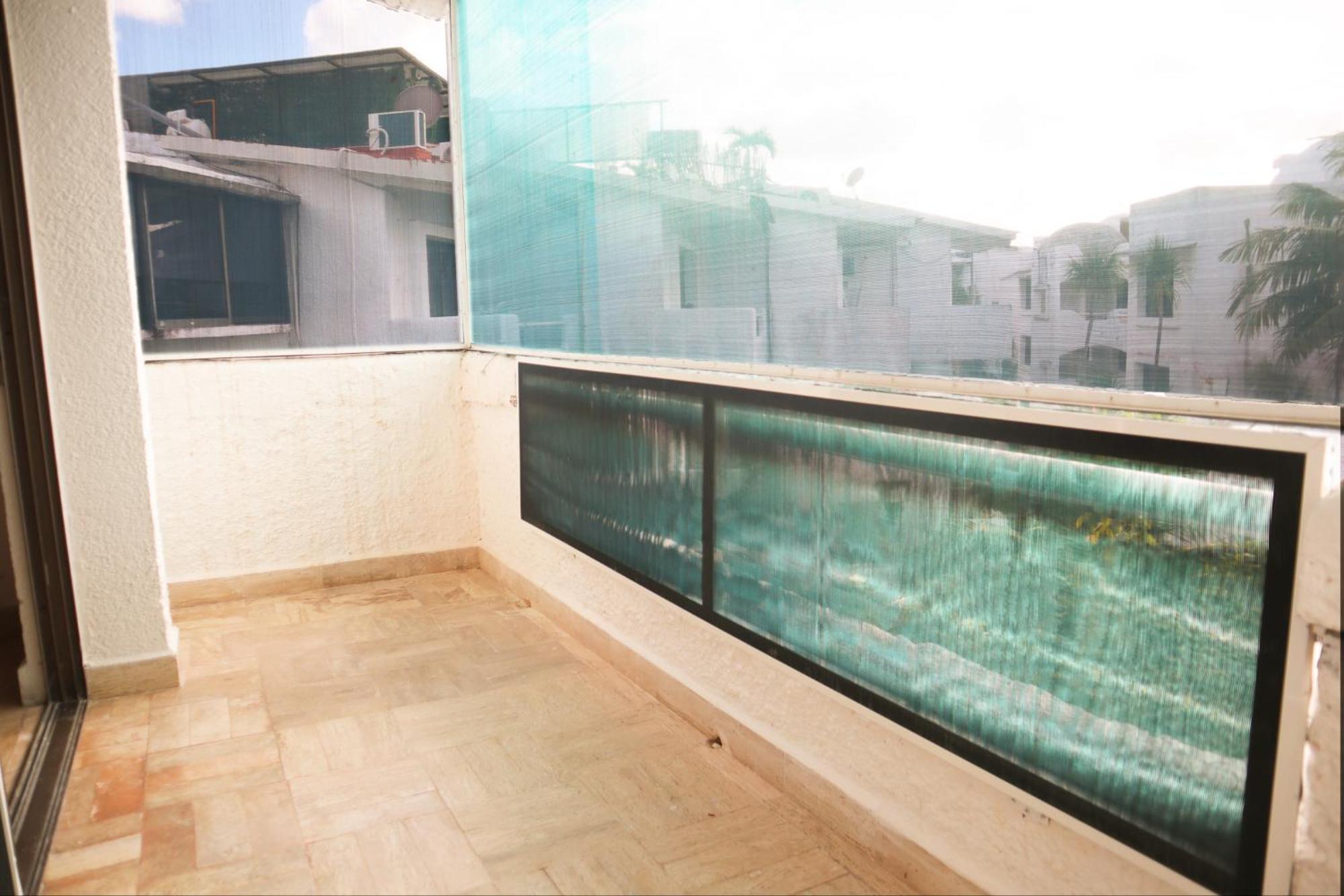 Spacious Penthouse 3 Bedrooms, Private Rooftop Zh - Gre5401 - Cancún