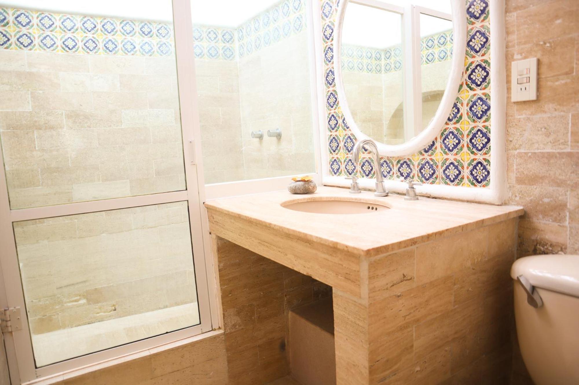Spacious Penthouse 3 Bedrooms, Private Rooftop Zh - Gre5401 - Cancún