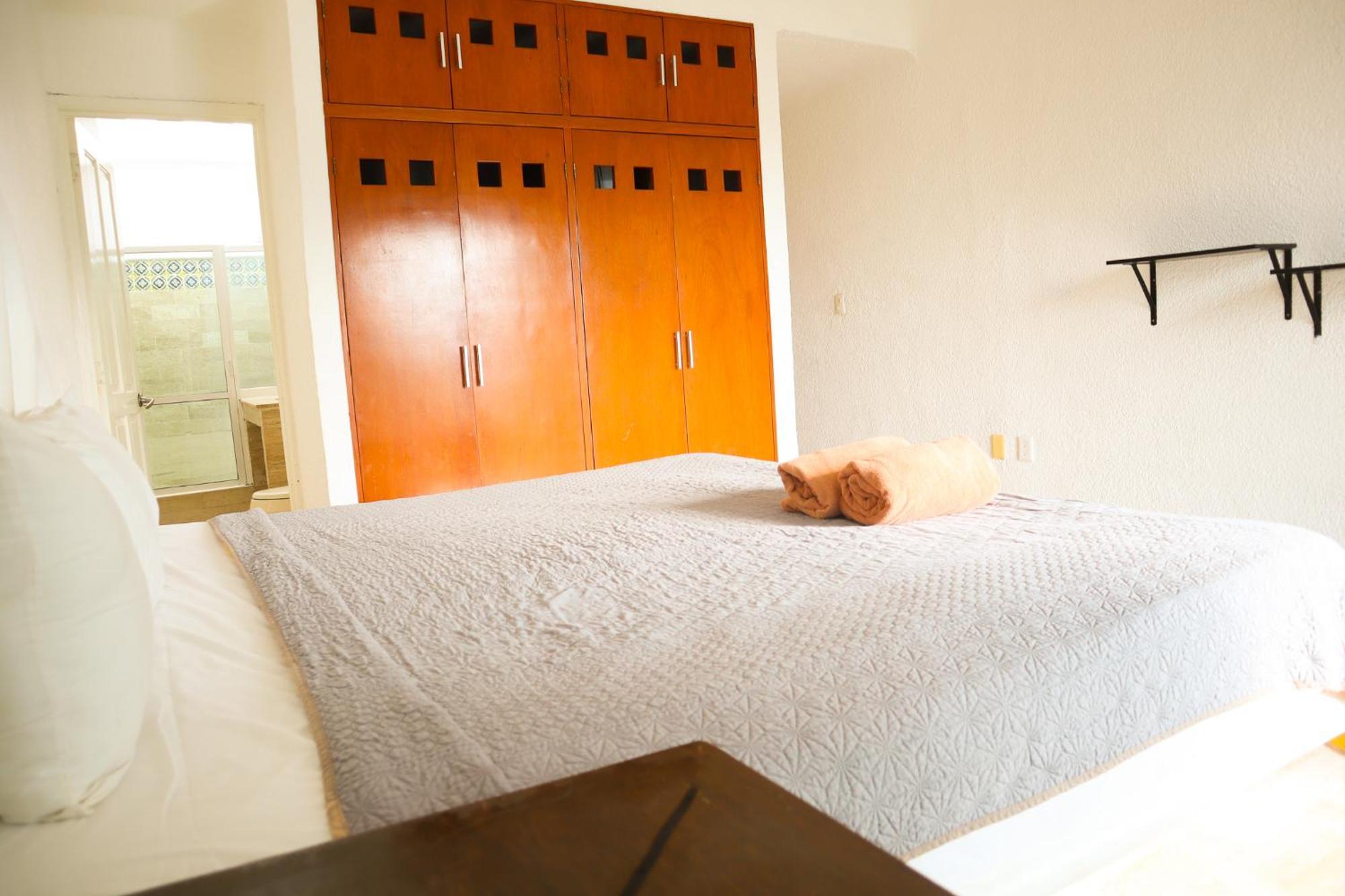Spacious Penthouse 3 Bedrooms, Private Rooftop Zh - Gre5401 - *