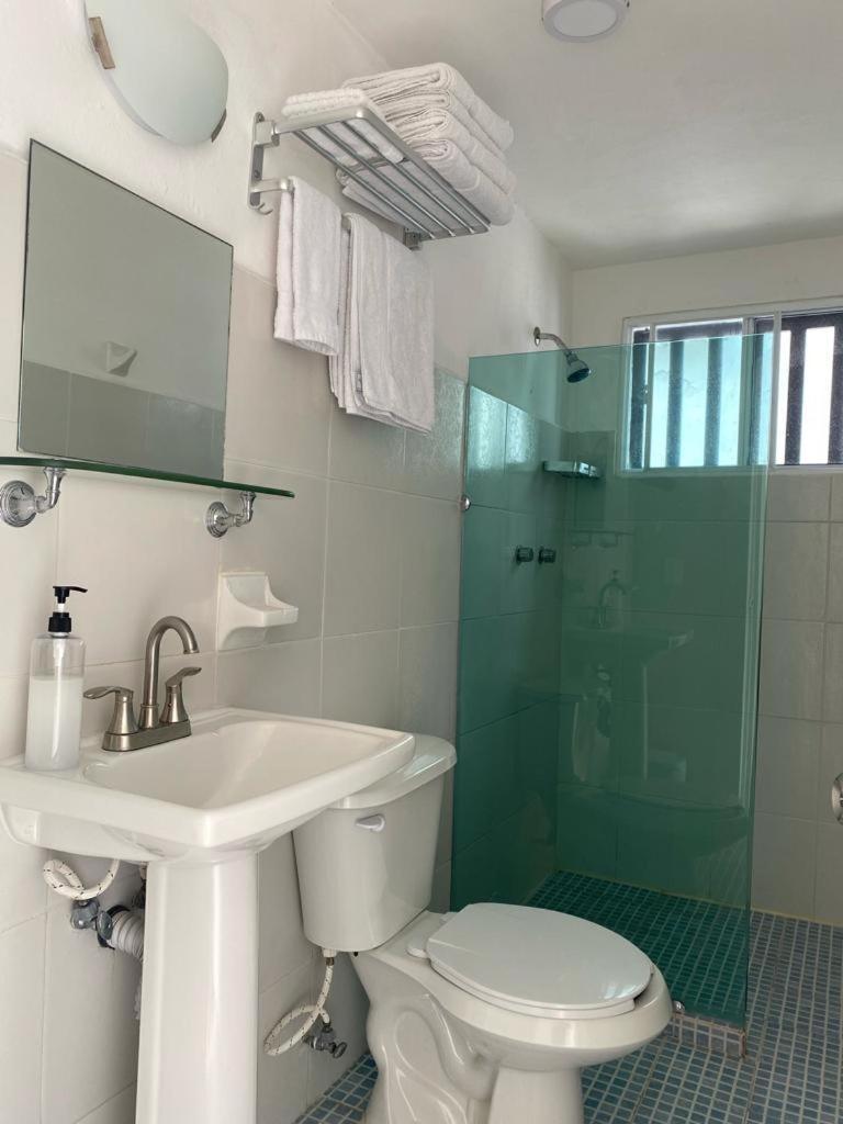 Apartment Con Amplia Terraza *