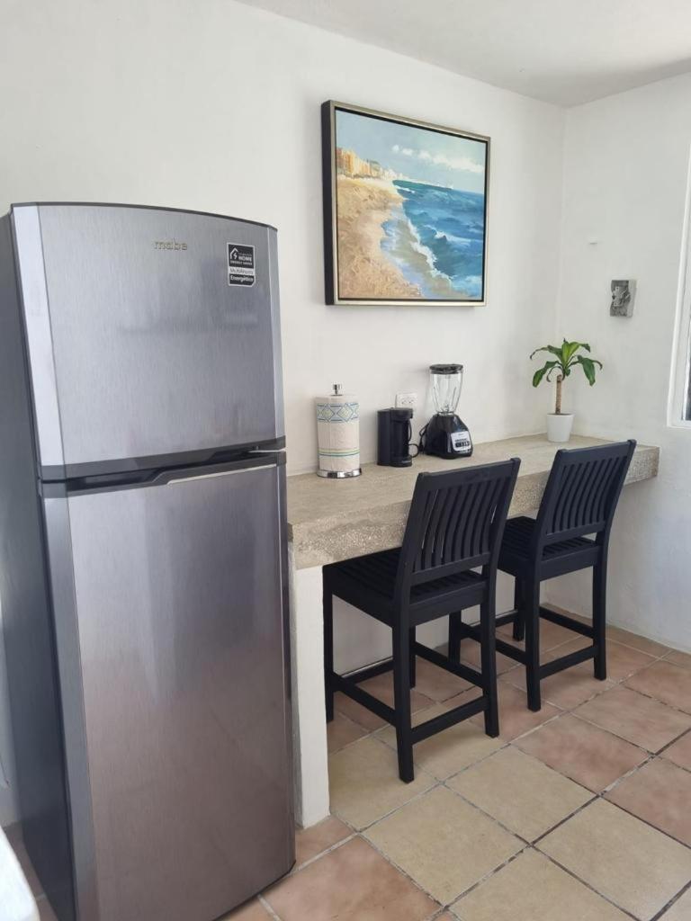 Apartment Con Amplia Terraza Cancun
